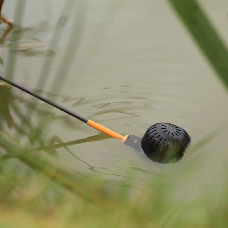 Guru Rapid Release Pole Cups